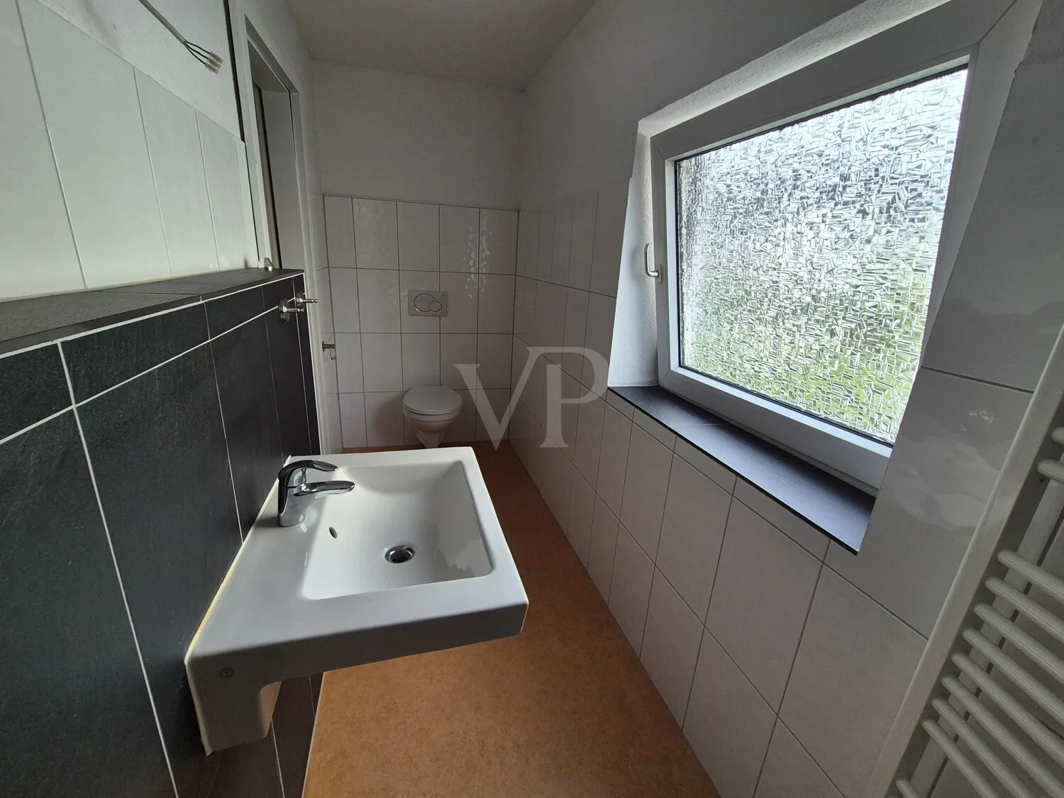 Badezimmer Obergeschoss