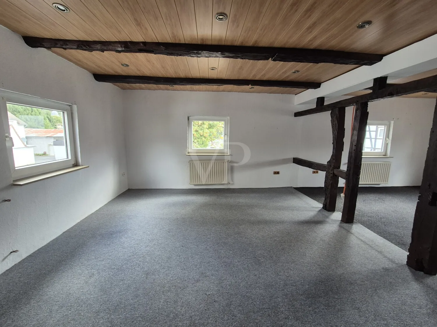 Schlafzimmer Obergeschoss