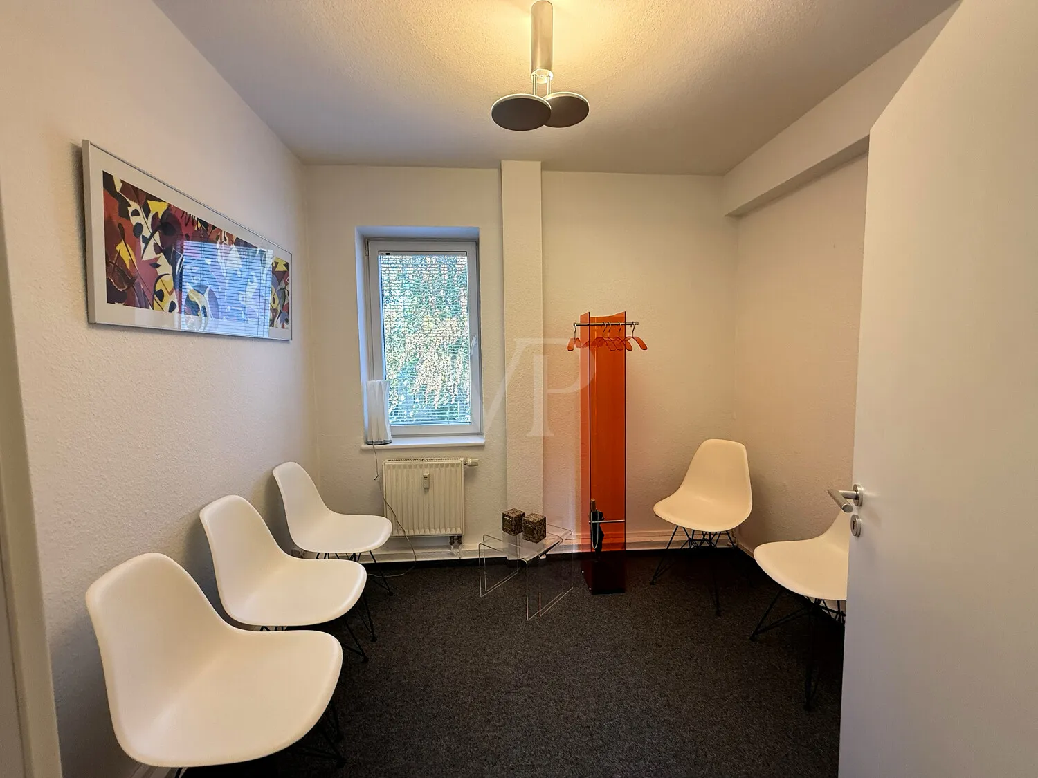 Wartezimmer TE5