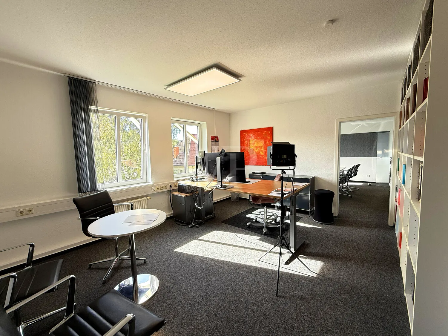 Büro 2 TE5