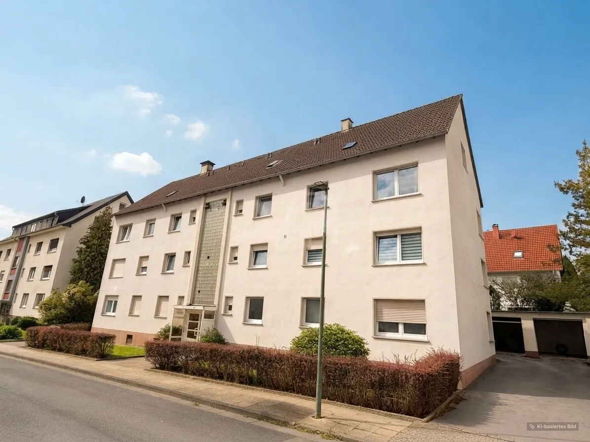 Außenansicht II KI