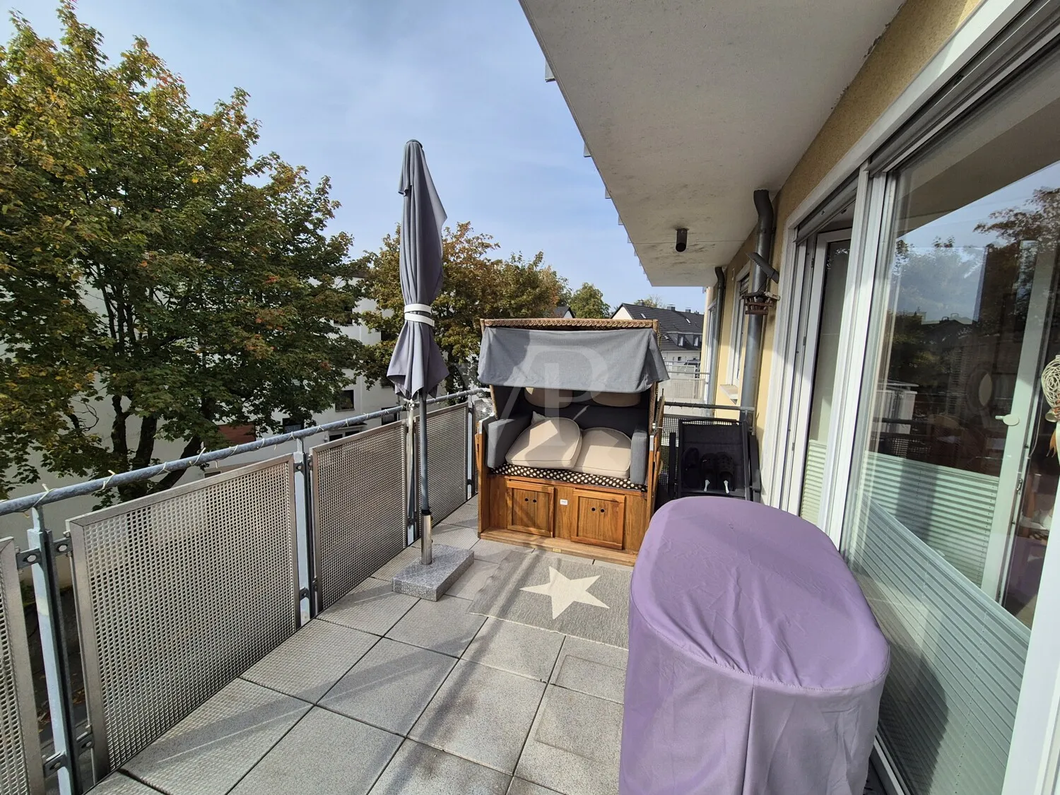 Balkon