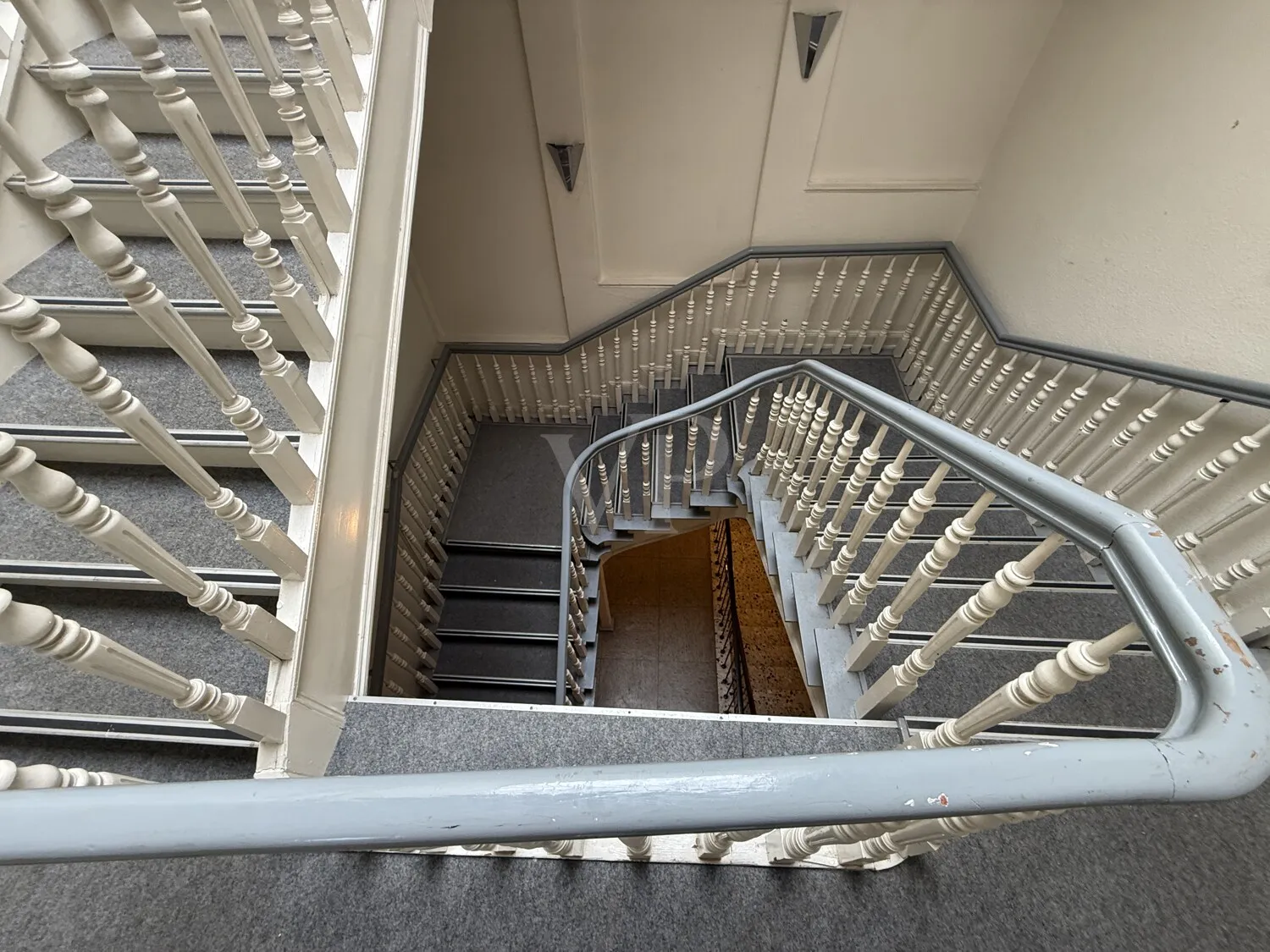 Treppenhaus II
