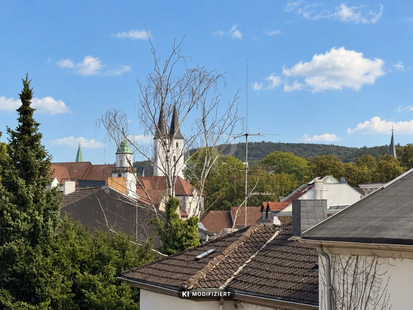 Aussicht II