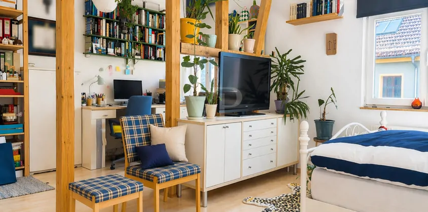 von Poll Immobilien GmbH