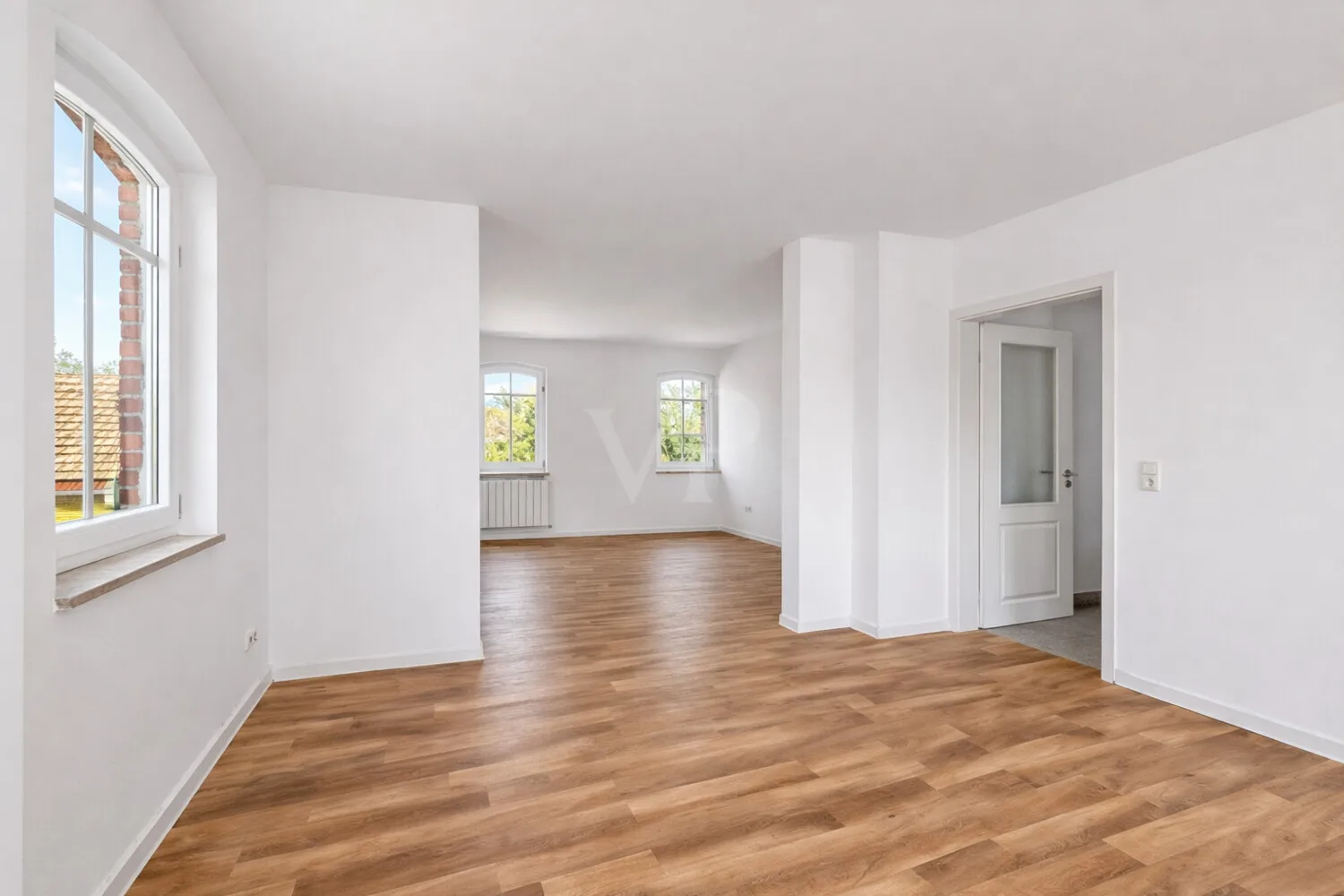 Wohnzimmer OG