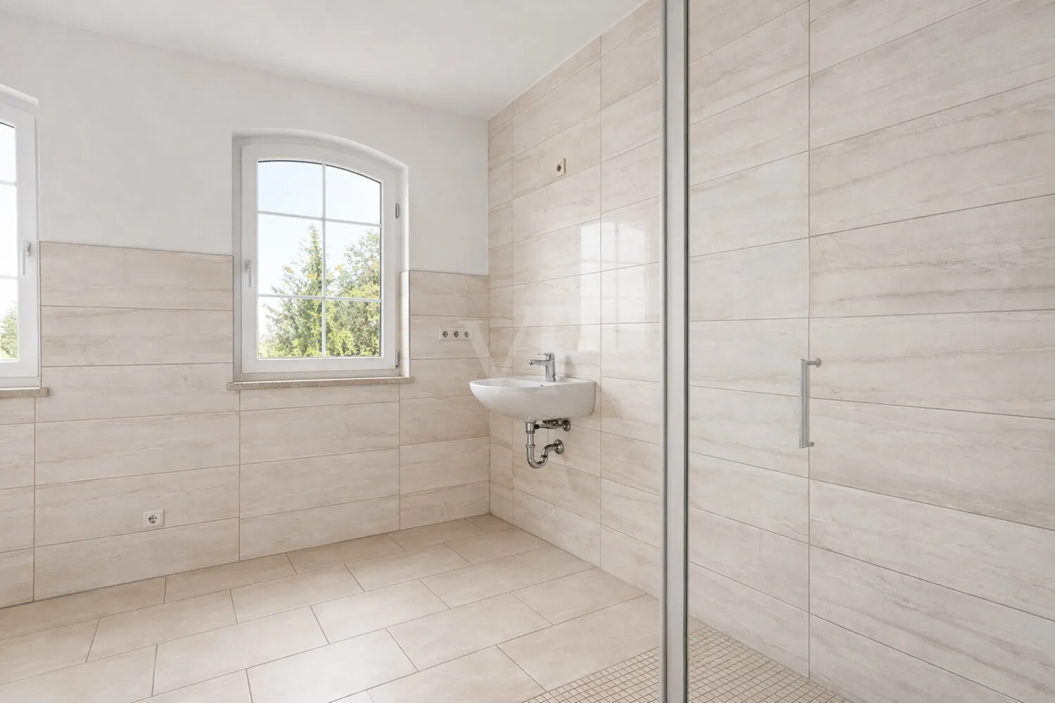 Badezimmer OG