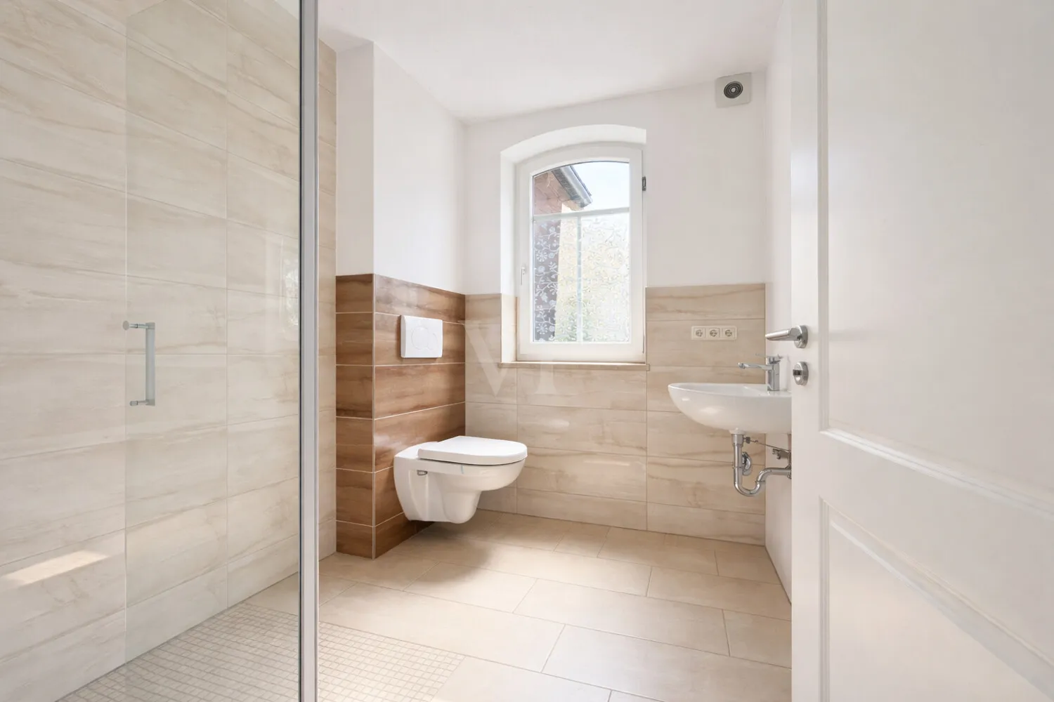 Badezimmer EG