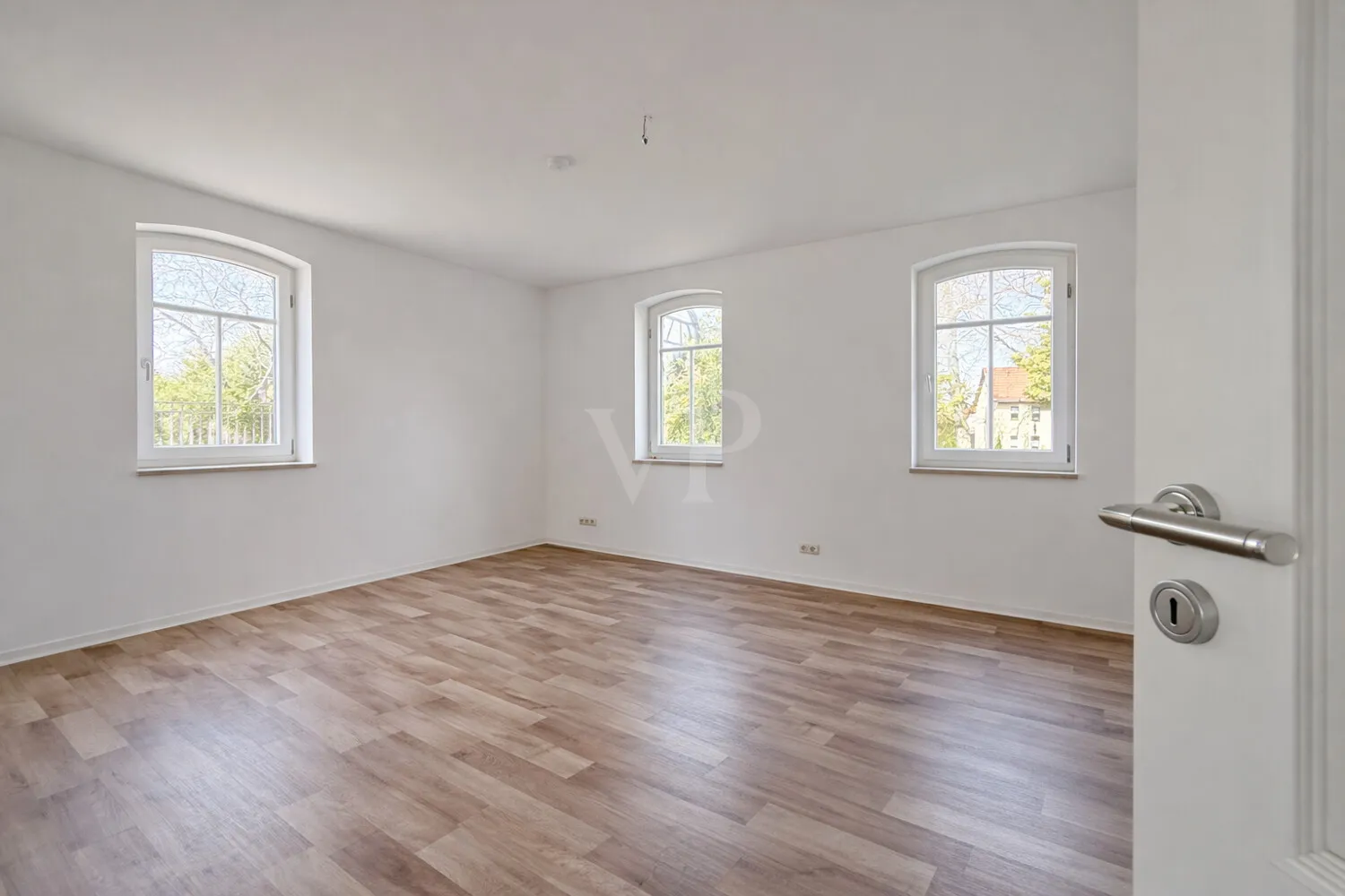 Wohnzimmer EG