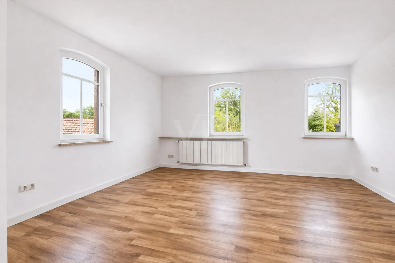 Schlafzimmer EG