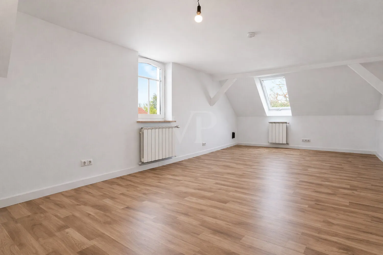Wohnzimmer DG