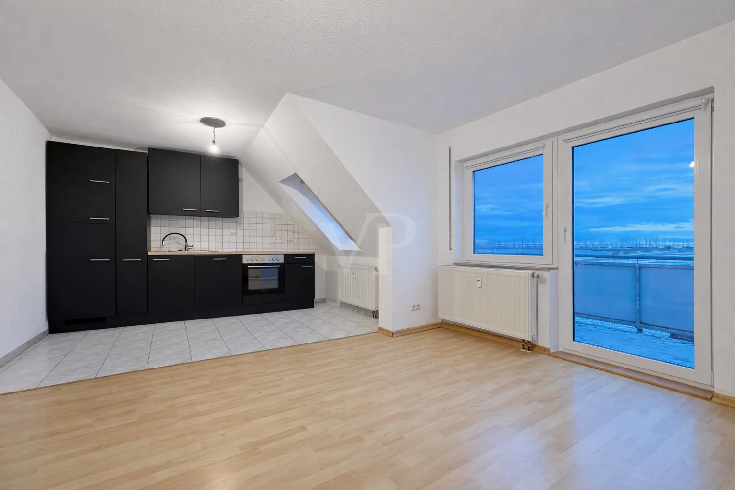 99518 SAALEPLATTE / STOBRA - Photo 1