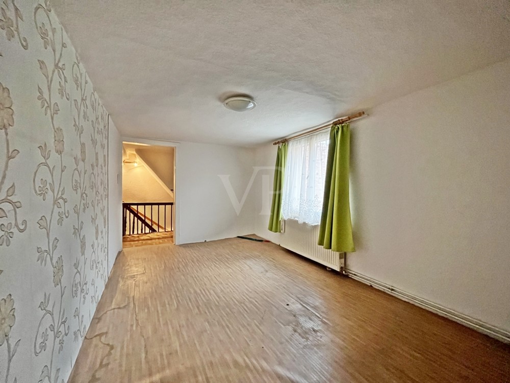 Zimmer 3 OG