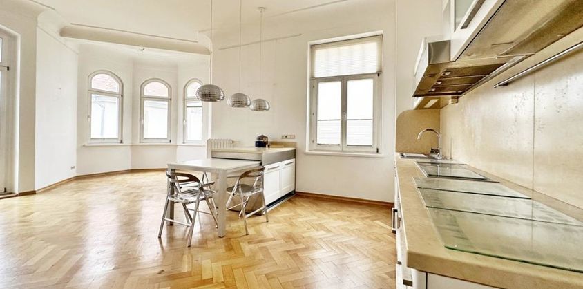 von Poll Immobilien GmbH