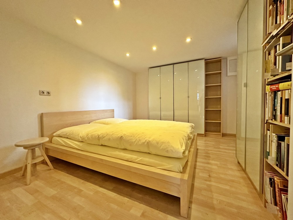 Gästeschlafzimmer