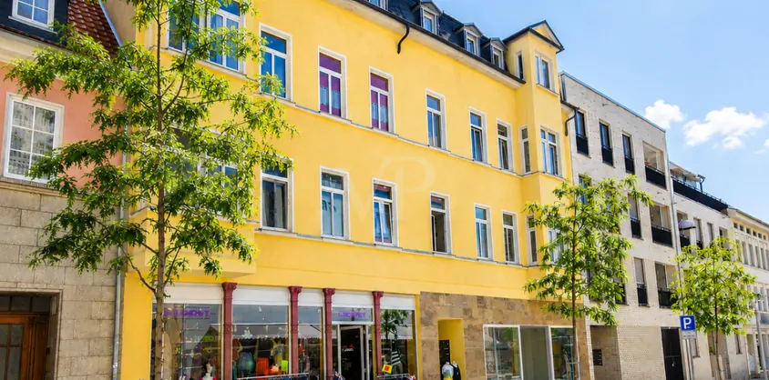 von Poll Immobilien GmbH