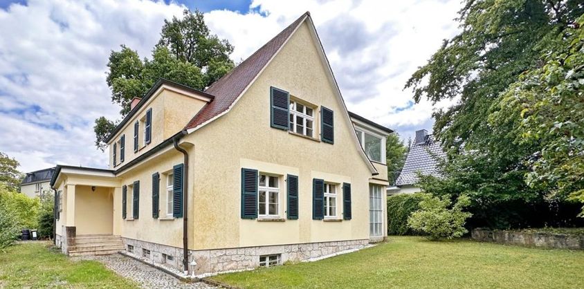 von Poll Immobilien GmbH