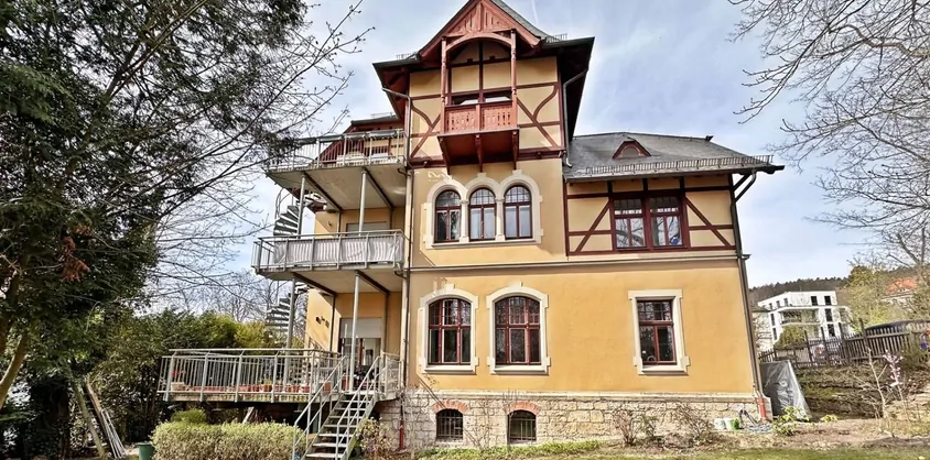 von Poll Immobilien GmbH