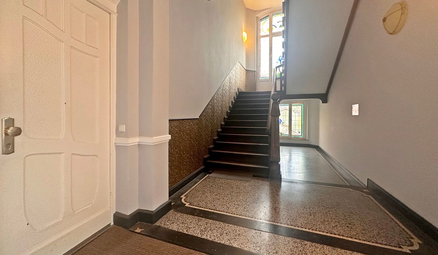 Treppenhaus