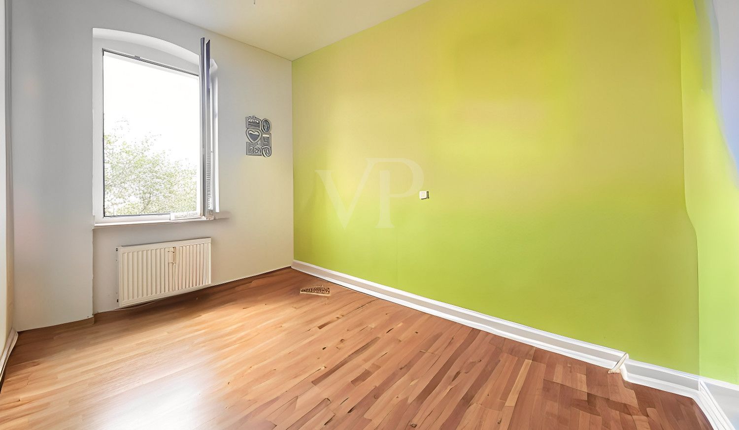 Schlafzimmer im OG