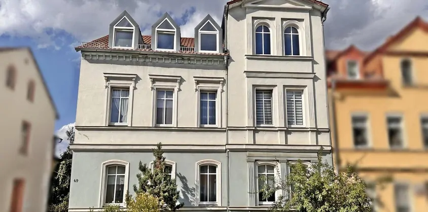 von Poll Immobilien GmbH