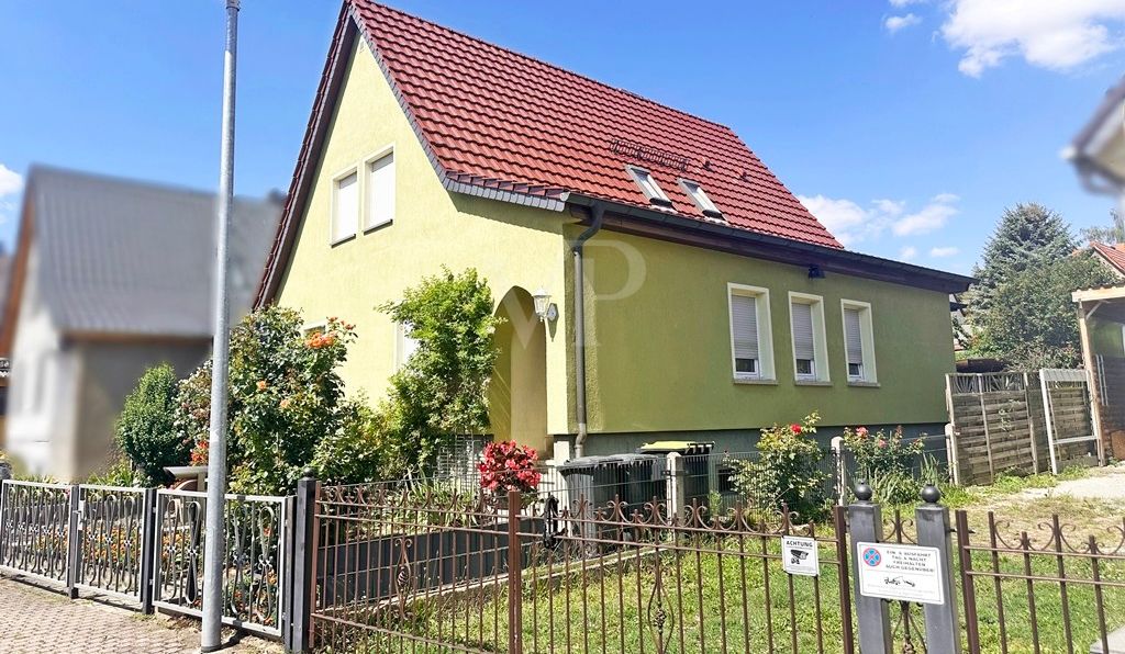 Seitenansicht