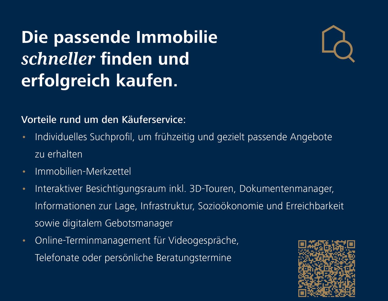 Exposé #kaufen