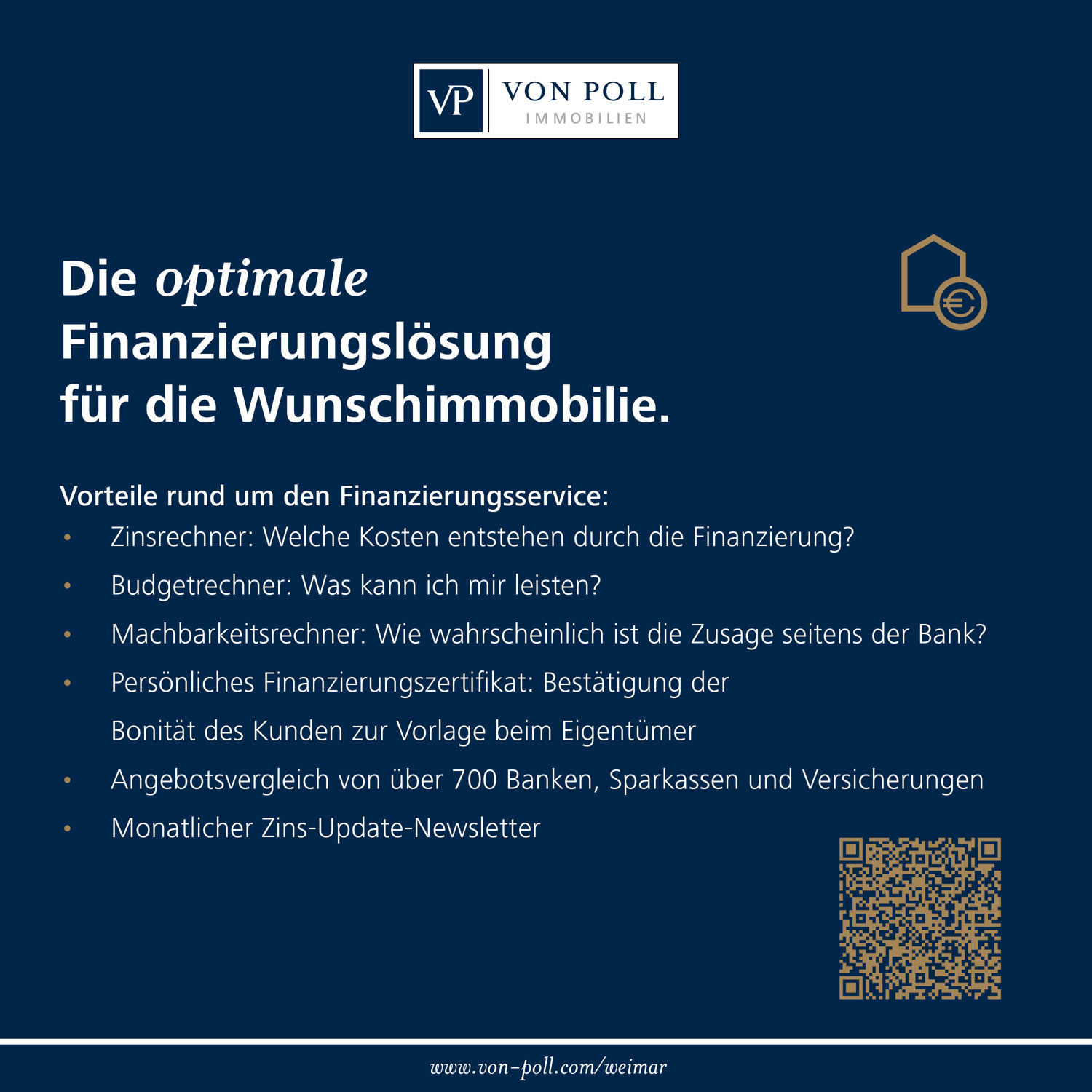 Exposé #finanzieren