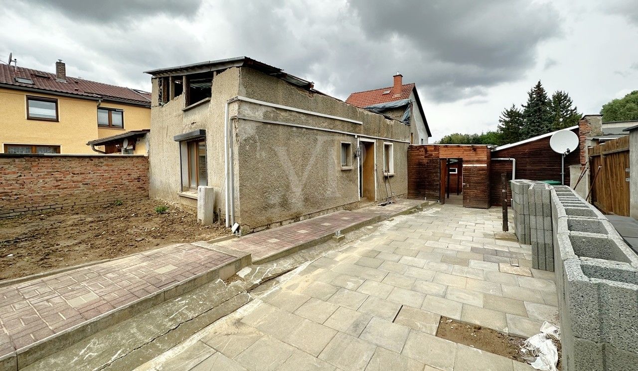 Bauaernhaus