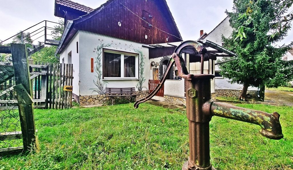 Bungalow