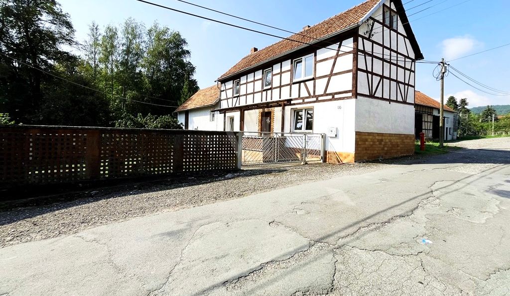 Ansicht Haus 2