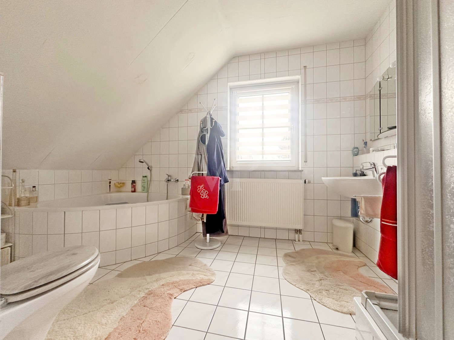 Badezimmer 2