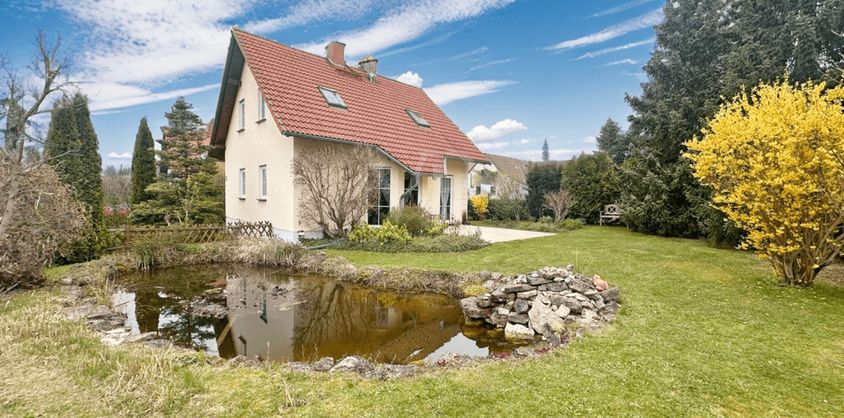 von Poll Immobilien GmbH