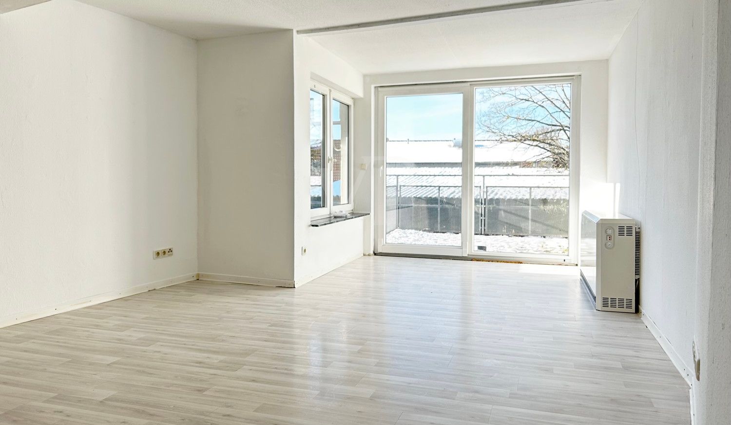 Wohnzimmer OG