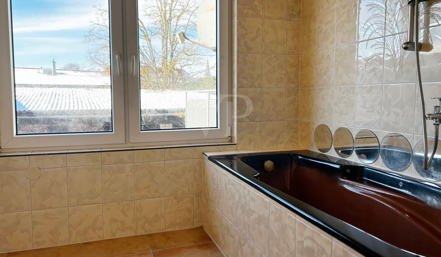 Badezimmer OG