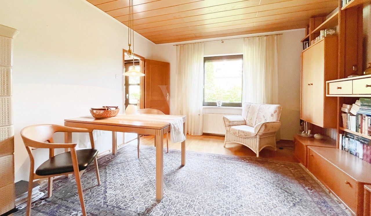 Esszimmer