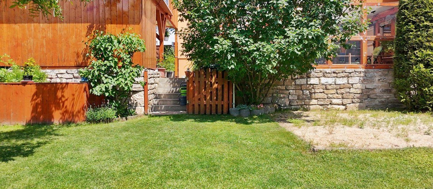 Garten