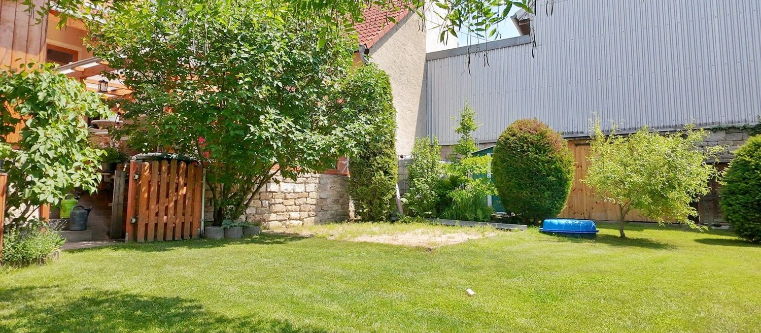 Garten