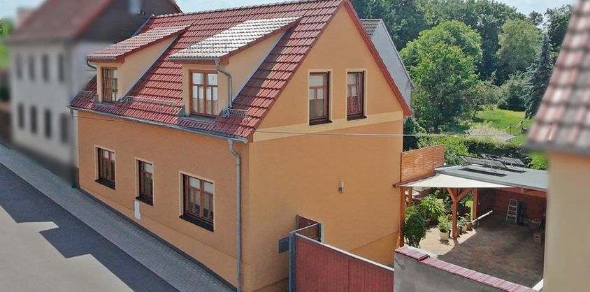 von Poll Immobilien GmbH