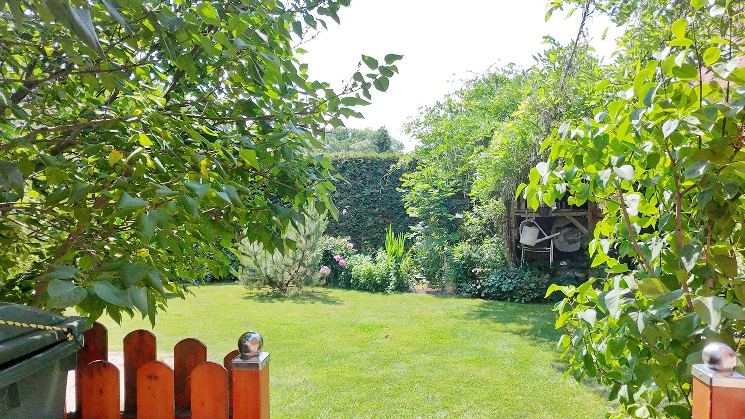 Garten