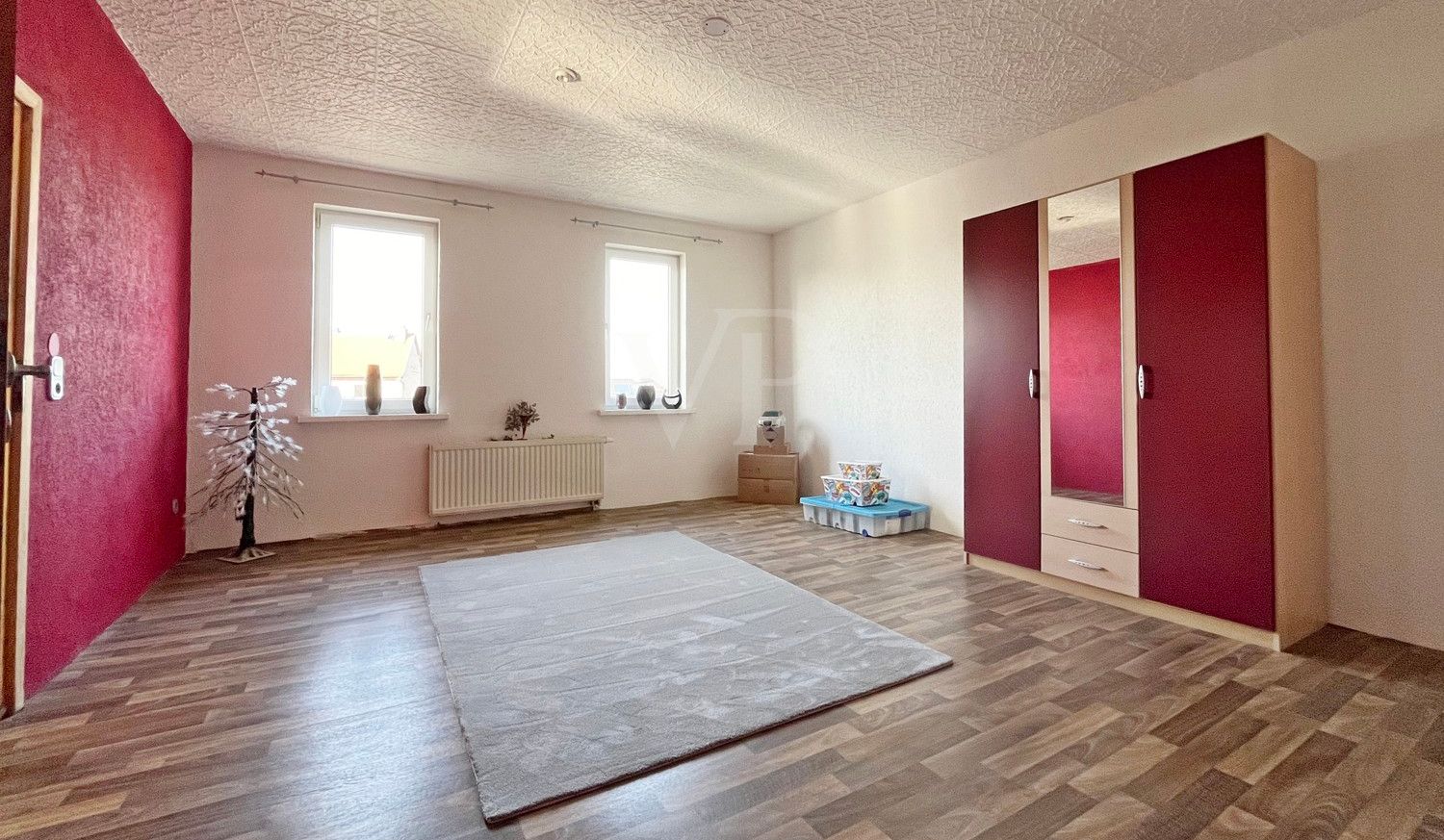 Schlafzimmer OG