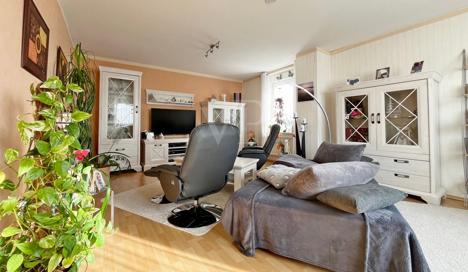 Wohnzimmer OG