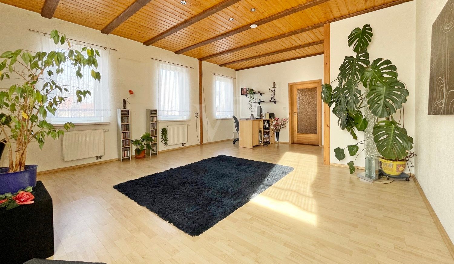Wohnbereich OG