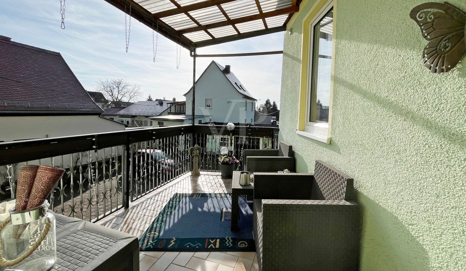 Balkon