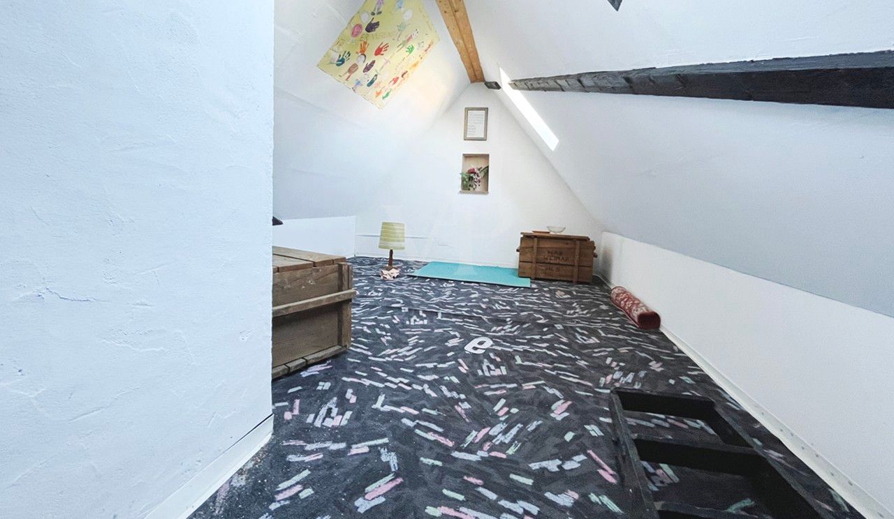 Spitzboden