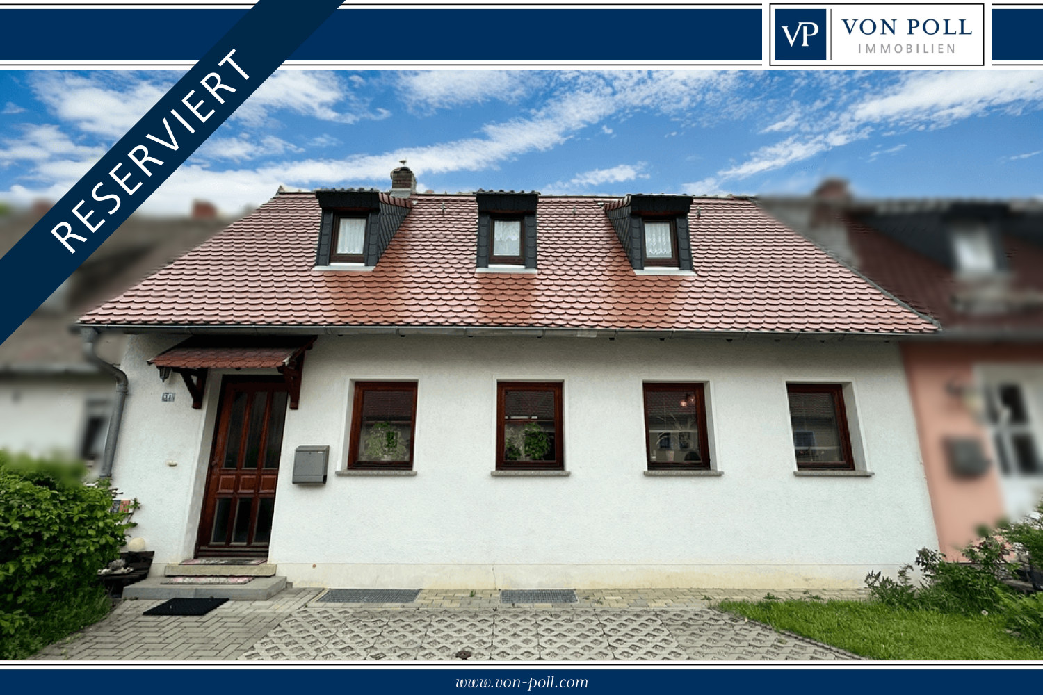 Von Poll Immobilien