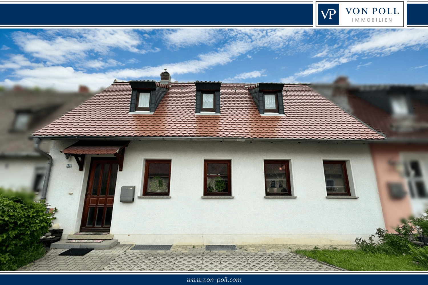Von Poll Immobilien