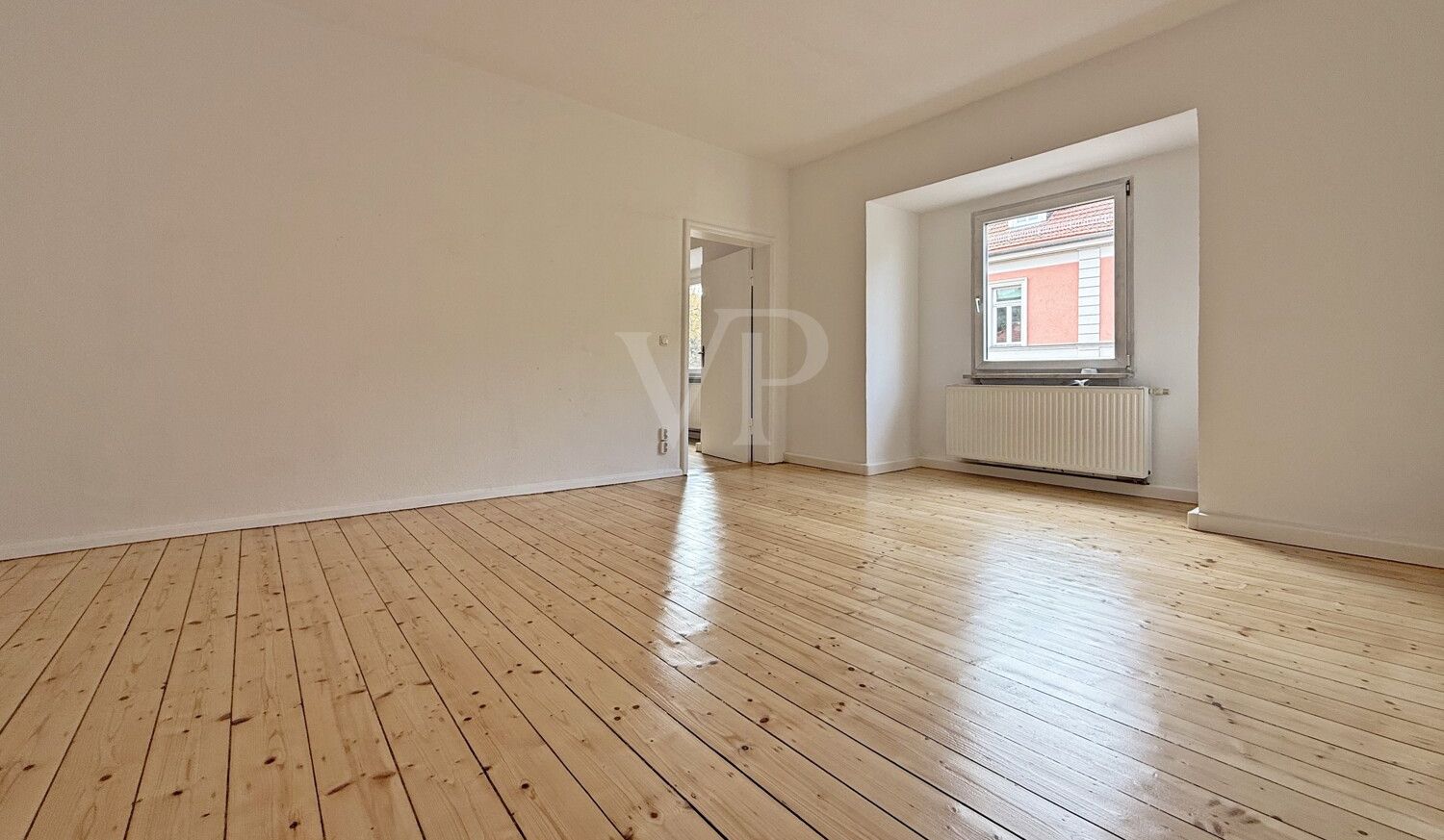 Arbeitszimmer