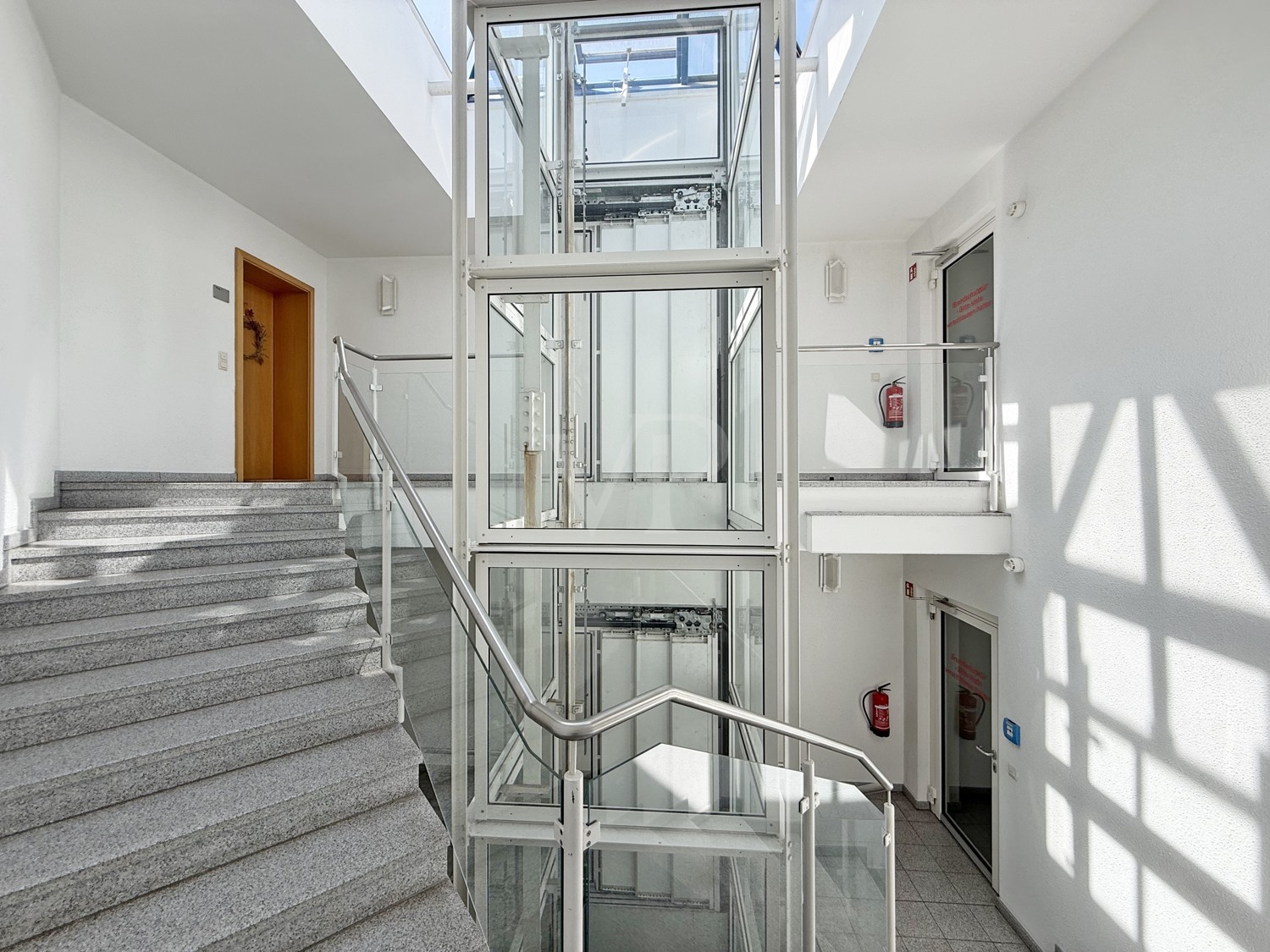 Treppenhaus