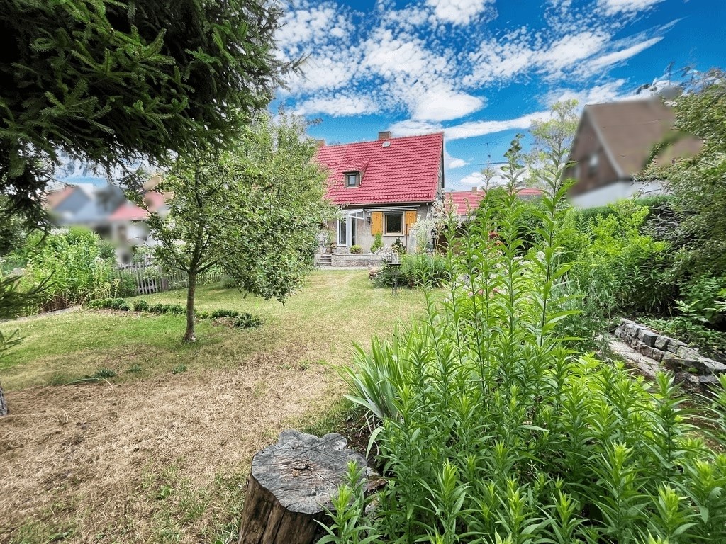 Garten